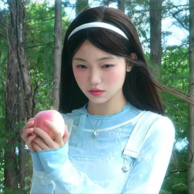 在凡妲的小房间里